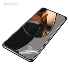 Privacybescherming voor mobiel scherm